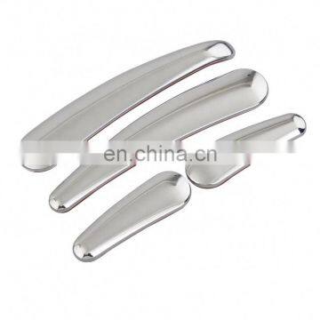 Motorcycle Accessories Chrome Curved Swingarm Frame For Harley Softail Heritage Springer Deluxe Bad Boy Fat Boy FLSTF 1990-2007