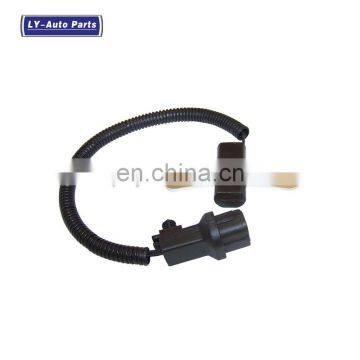 Crankshaft Position Sensor OEM 56027866AC Fits For Jeep Cherokee 6Cyl 4.0L 1997 - 2001