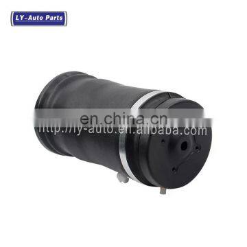 Auto Spare Parts Rear Air Suspension Spring Bag 1643200225 For Mercedes ML-CLASS W164 W166 GL-CLASS