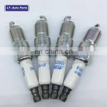 Iridium Spark Plugs 41-110 12621258 41110