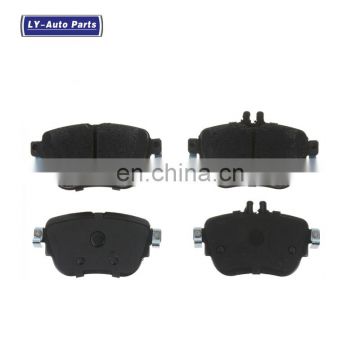 New OEM 0004206100 For Mercedes-Benz E300 Rear Disc Brake Pad Set LY-Auto Parts Guangzhou Wholesale