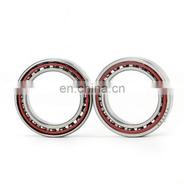 High quality Angular Contact Ball Bearing 71805 C AC  25X37X7mm