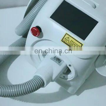 anybeauty 300w carbon laser 1320nm tattoo removal skin lift machine cheap price model