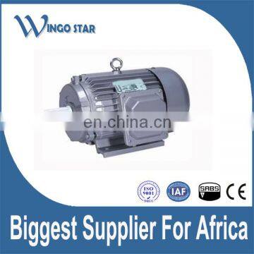 Three Phase Electric Motor 48kw photo-2