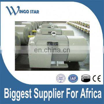 Totally Enclosed Electric Motor photo-2