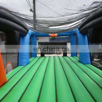 Outdoor Interactive Game Arena Inflatable Sport Stadium For Sale photo-3