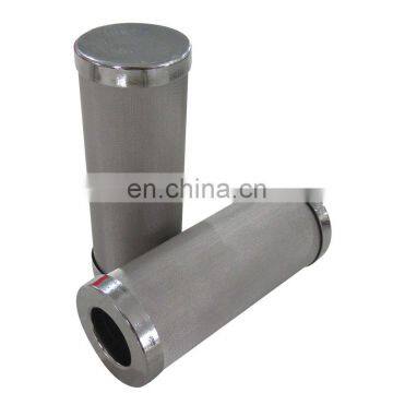 304 Stainless Steel Filter Mesh Liquild Filtration Filter Tube photo-4