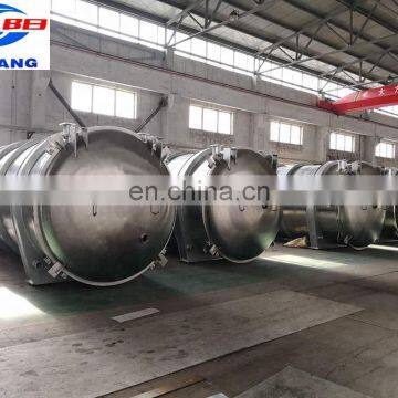 Industrial Dog Food Freeze Dryer Price / Vacuum Commercial Cat Food Freeze Drying Machine photo-6