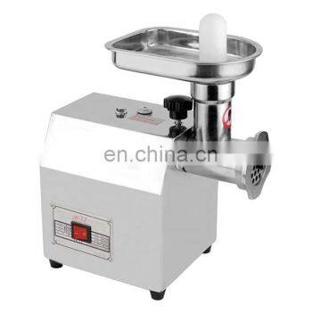 Stainless Steel Commercial Meat Mincer/vegetable Mincer/potato Mincer photo-7