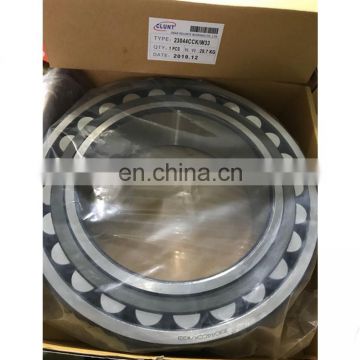 hot sale clunt brand spherical roller bearing 23044 bearing