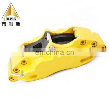 ap Racing Brakesystem 300mm 330mm 343mm Aluminum Modified 4 Pot Racing Brake ap 5200 Sports Brake Caliper 4 Piston Big Brake Kit photo-5