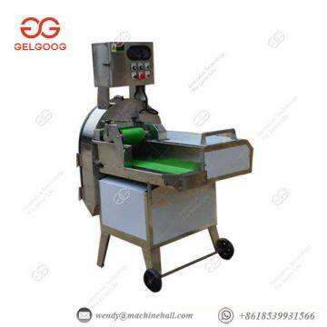 Stainless Steel Vegetable Cutting Machine Food Processing Plant photo-2