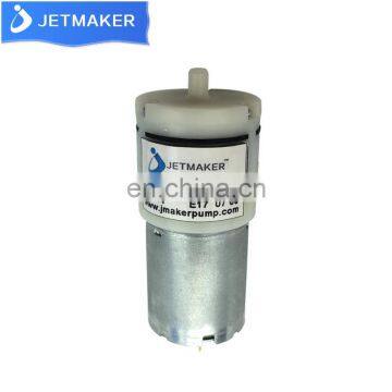 JMKP370-6E Dc 6v Mini Air Electric Pump For Equipment Products photo-2