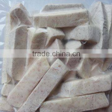Frozen Taro Root Sliced From Vietnam photo-2