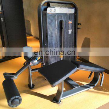 2020 New Design Hot Selling Aparatos Para Gym Pin Loaded Prone Leg Curl Hammer Strength Life Fitness Commercial Gym Equipment photo-2