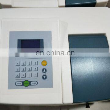 uv 1700 Portable Spectrophotometer Price photo-3