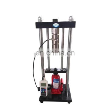 100KN Rock Point Load Test Apparatus/Rock Point Load Tester/Rocks Point Load Test Equipment