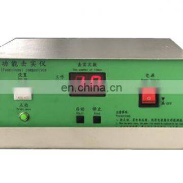 Fully Automatic Digital Display Soil Compaction Test Equipment photo-3