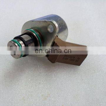 No,596(1) Inlet Metering Valve 28233374 9109-946 9109-942 photo-5