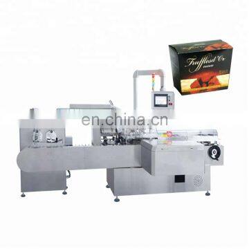 Carton Box Making Machine