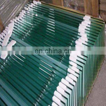 10mm thick clear tempered glass