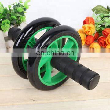 Professional Abdominal Muscle Training AB Wheel