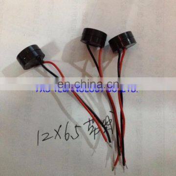 12065 active buzzer with wire DC 3V buzzer