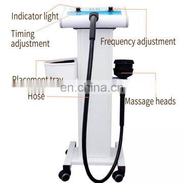 High Power Vibrating Cellulite Detox Removal Massaging Shaping Body Slimming Massager Machine Weight Loss Cellulite Reduction
