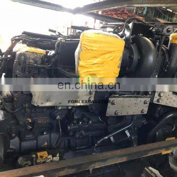 SAA6D140E-5 Diesel Engine Assy photo-3