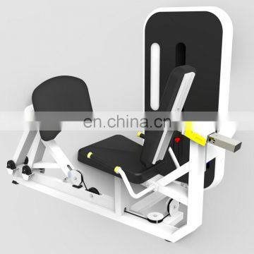 2019 new gym equipment fitness machine  horizontal leg press