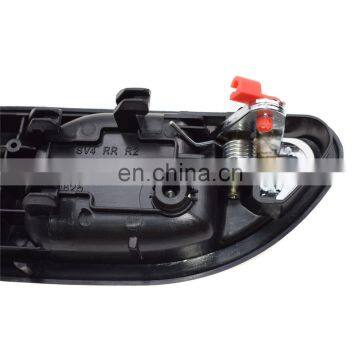 Rear Right Inside Door Handle For Honda Accord 1994-19 97 72625SV4013ZC
