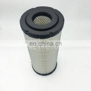 Truck engine air filter 87684088