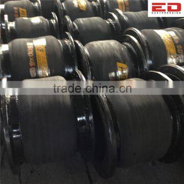 Discharge Rubber Hose