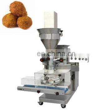 Best Selling New Condition Coxinha Kubba Churros Modak Falafel Making Machine photo-3