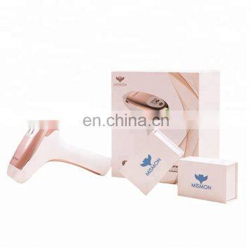 Women's Portable Battery-powered Cordless Epilator photo-2