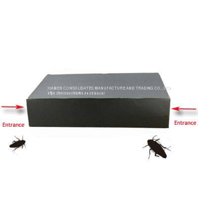 Effective Sticky Cockroach Glue Board Trap