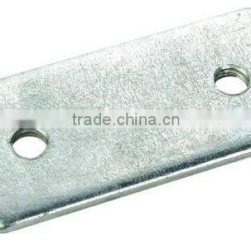 Angle bracket for furniture fittings