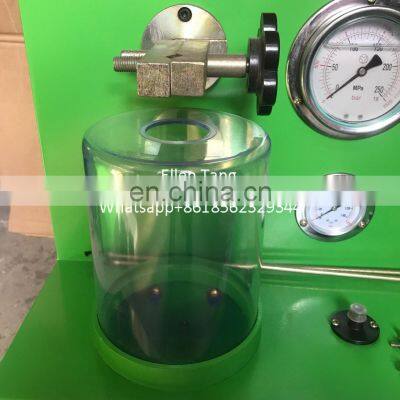 PQ1000 Common Rail Injector Testing Bench photo-4