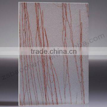 Made In China Customized Eco-friendly Exhibition Hall Partition