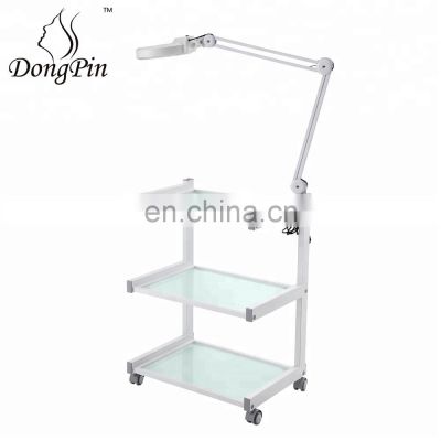 mobile beauty equipment pedicure carts