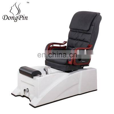 Modern Pedicure Chair Luxury Leisure Foot Massage