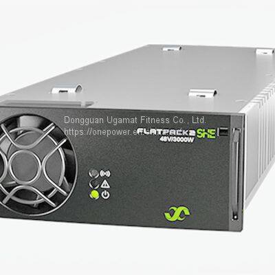 Supply Original Eltek Switching Power 241115.106 Rectifier Module Flatpack2 48/2000 SHE photo-2