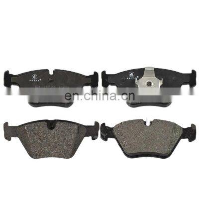 Front Brake Pads for E65 E66 3 series 3411 6779 652 34116779652