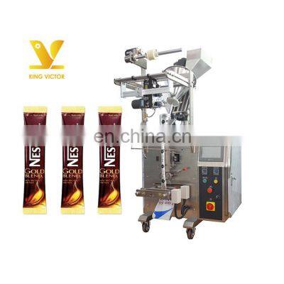 automatic 15g stick instant coffee packing machine