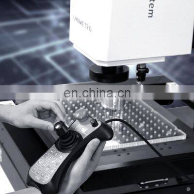Fully Auto 2D Image Measurement Machine 2d 3d Optical Measuring Equipment