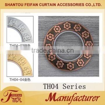 Curtain Eyelet Iron Eyelet Curtian Rings photo-2