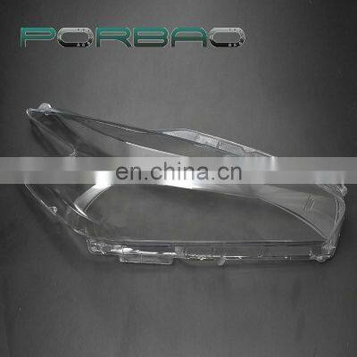 PORBAO Car Headlight Glass Lens Cover for MuranO 2014-2018year photo-4