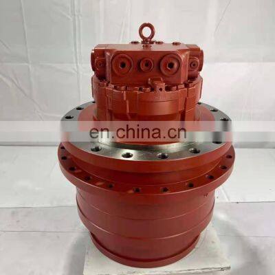 Construction MACHINERY PARTS Travel MOTOR for SANY SY305 and 335 GEAR ASSEMBLY photo-5
