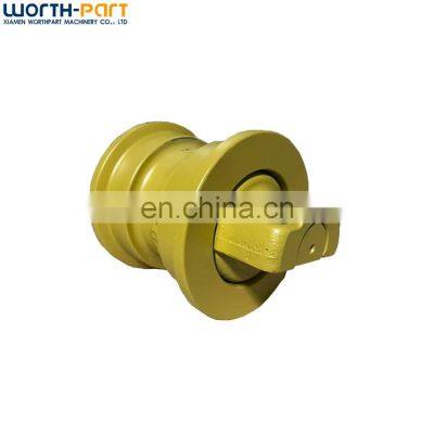 Construction Engineering Machines BD2G Bulldozer Tracks Roller photo-2