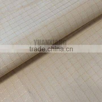 Stocklot Fabric of Spandex in Pure Cotton in China